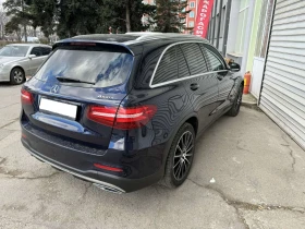 Mercedes-Benz GLC 250 GLC 250D 4MATIC AMG, снимка 3