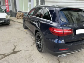 Mercedes-Benz GLC 250 GLC 250D 4MATIC AMG, снимка 5