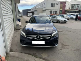 Mercedes-Benz GLC 250 GLC 250D 4MATIC AMG, снимка 1