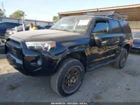  Toyota 4runner