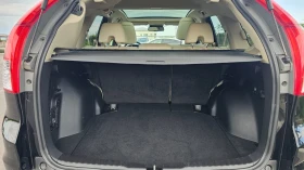 Honda Cr-v Germany* Executive* Aut.* 4x4* KeyGo* LED* Pano* K | Mobile.bg    13