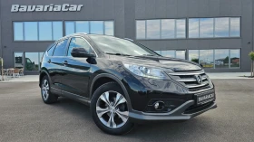 Honda Cr-v Germany* Executive* Aut.* 4x4* KeyGo* LED* Pano* K | Mobile.bg    3