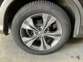 Honda Cr-v Germany* Executive* Aut.* 4x4* KeyGo* LED* Pano* K - 35000 лв. - 39021562 | Car24.bg