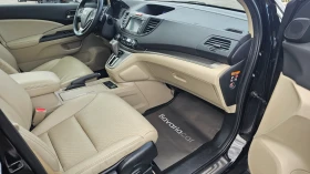 Honda Cr-v Germany* Executive* Aut.* 4x4* KeyGo* LED* Pano* K | Mobile.bg    14