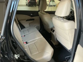 Honda Cr-v Germany* Executive* Aut.* 4x4* KeyGo* LED* Pano* K - 35000 лв. - 39021562 | Car24.bg