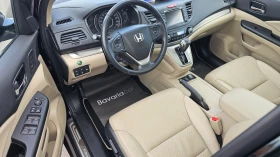 Honda Cr-v Germany* Executive* Aut.* 4x4* KeyGo* LED* Pano* K | Mobile.bg    9
