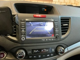 Honda Cr-v Germany* Executive* Aut.* 4x4* KeyGo* LED* Pano* K - 35000 лв. - 39021562 | Car24.bg