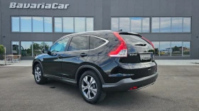 Honda Cr-v Germany* Executive* Aut.* 4x4* KeyGo* LED* Pano* K | Mobile.bg    4
