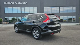 Honda Cr-v Germany* Executive* Aut.* 4x4* KeyGo* LED* Pano* K | Mobile.bg    5