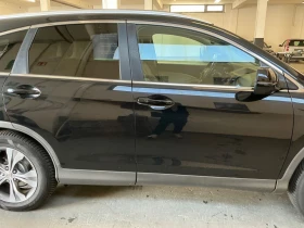 Honda Cr-v Germany* Executive* Aut.* 4x4* KeyGo* LED* Pano* K - 35000 лв. - 39021562 | Car24.bg