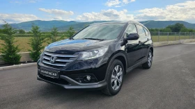 Honda Cr-v Germany* Executive* Aut.* 4x4* KeyGo* LED* Pano* K | Mobile.bg    8