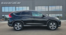 Honda Cr-v Germany* Executive* Aut.* 4x4* KeyGo* LED* Pano* K | Mobile.bg    7