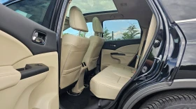 Honda Cr-v Germany* Executive* Aut.* 4x4* KeyGo* LED* Pano* K | Mobile.bg    16