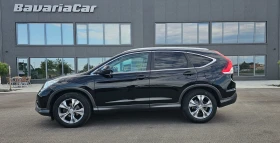 Honda Cr-v Germany* Executive* Aut.* 4x4* KeyGo* LED* Pano* K | Mobile.bg    6