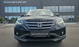 Honda Cr-v Germany* Executive* Aut.* 4x4* KeyGo* LED* Pano* K | Mobile.bg    2