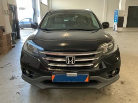 Honda Cr-v Germany* Executive* Aut.* 4x4* KeyGo* LED* Pano* K - 35000 лв. - 39021562 | Car24.bg