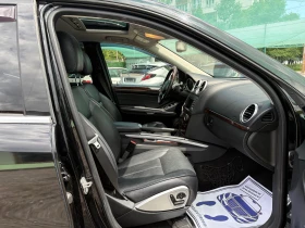 Mercedes-Benz GL 500 GL550-388HP= = KEYLESS= 7 = = F | Mobile.bg    13