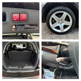 Mercedes-Benz GL 500 GL550-388HP= = KEYLESS= 7 = = F | Mobile.bg    16
