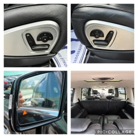 Mercedes-Benz GL 500 GL550-388HP= = KEYLESS= 7 = = F | Mobile.bg    14