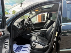 Обява за продажба на Mercedes-Benz GL 500 GL550-388HP= ОБДУХВАНЕ= KEYLESS= 7 МЕСТНА= НАВИ= F ~32 999 лв. - изображение 8