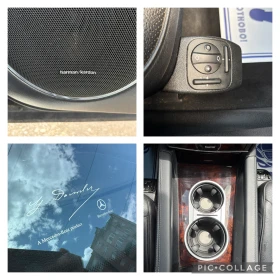 Mercedes-Benz GL 500 GL550-388HP= = KEYLESS= 7 = = F | Mobile.bg    17