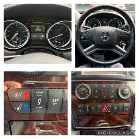 Mercedes-Benz GL 500 GL550-388HP= = KEYLESS= 7 = = F | Mobile.bg    15