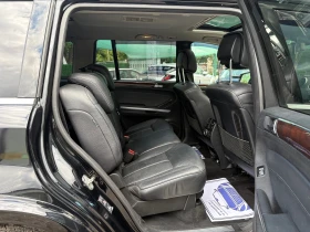 Обява за продажба на Mercedes-Benz GL 500 GL550-388HP= ОБДУХВАНЕ= KEYLESS= 7 МЕСТНА= НАВИ= F ~32 999 лв. - изображение 11
