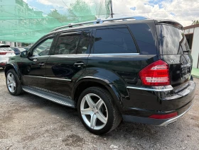 Обява за продажба на Mercedes-Benz GL 500 GL550-388HP= ОБДУХВАНЕ= KEYLESS= 7 МЕСТНА= НАВИ= F ~32 999 лв. - изображение 2