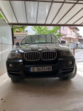 BMW X5 35d | Mobile.bg    2