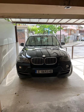     BMW X5 35d