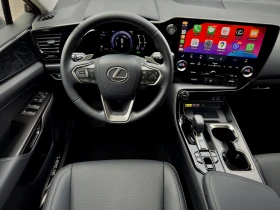 Lexus NX 450 НАЛИЧЕН - ЧИСТО НОВ - 10 ГОДИНИ ГАРАНЦИЯ - PREMIUM - 126666 лв. - 94024596 7