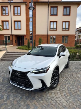     Lexus NX 450  -   - 10   - PREMIUM