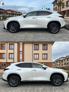 Lexus NX 450 НАЛИЧЕН - ЧИСТО НОВ - 10 ГОДИНИ ГАРАНЦИЯ - PREMIUM - 126666 лв. - 94024596 6