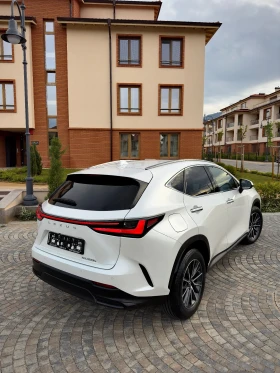 Lexus NX 450 НАЛИЧЕН - ЧИСТО НОВ - 10 ГОДИНИ ГАРАНЦИЯ - PREMIUM - 126666 лв. - 94024596 5