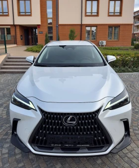  Lexus NX 450