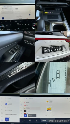 Lexus NX 450 НАЛИЧЕН - ЧИСТО НОВ - 10 ГОДИНИ ГАРАНЦИЯ - PREMIUM - 126666 лв. - 94024596 17