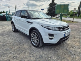 Land Rover Range Rover Evoque 2.2SD4 190кс - 27900 лв. - 52054459 7