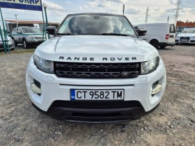 Land Rover Range Rover Evoque 2.2SD4 190кс - 27900 лв. - 52054459 8