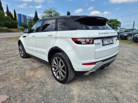 Land Rover Range Rover Evoque 2.2SD4 190кс - 27900 лв. - 52054459 3