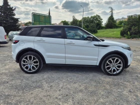 Land Rover Range Rover Evoque 2.2SD4 190кс - 27900 лв. - 52054459 6