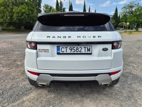 Land Rover Range Rover Evoque 2.2SD4 190кс - 27900 лв. - 52054459 4