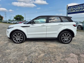 Land Rover Range Rover Evoque 2.2SD4 190кс - 27900 лв. - 52054459 2