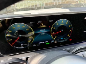 Mercedes-Benz GLE 53 4MATIC AMG MHEV EQ-BOOST | Mobile.bg    11