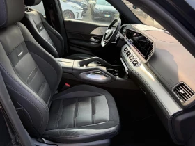 Mercedes-Benz GLE 53 4MATIC AMG MHEV EQ-BOOST | Mobile.bg    5
