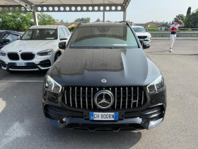     Mercedes-Benz GLE 53 4MATIC AMG MHEV EQ-BOOST