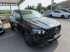     Mercedes-Benz GLE 53 4MATIC AMG MHEV EQ-BOOST