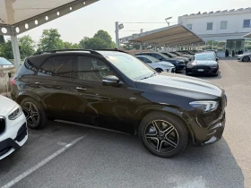     Mercedes-Benz GLE 53 4MATIC AMG MHEV EQ-BOOST