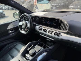 Mercedes-Benz GLE 53 4MATIC AMG MHEV EQ-BOOST | Mobile.bg    6