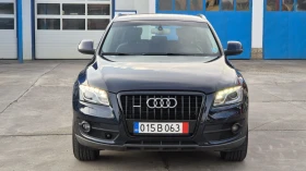     Audi Q5 2.0TDI 170. QUATRO* 