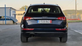 Audi Q5 2.0TDI 170. QUATRO*  | Mobile.bg    5